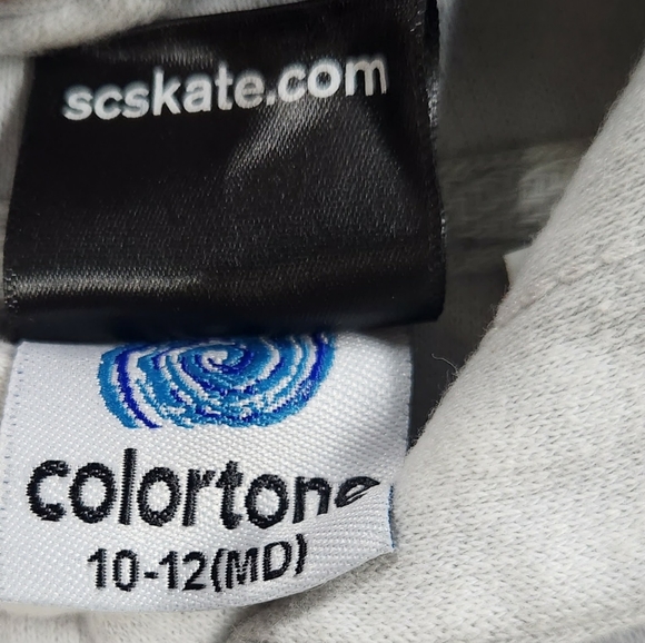 Santa Cruz Skateboards womens the the hoodie size M - Picture 4 of 4